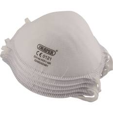 82480 FFP1 NR Moulded Mask 5-pack