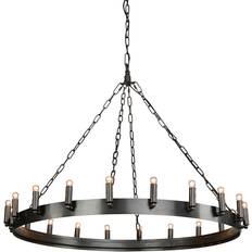 Artwood crown Artwood Crown Pendellampa 105cm