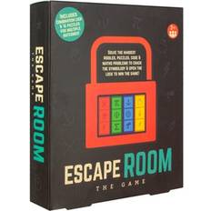 Steve Jackson Games Escape Room Game