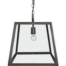 Belysning Artwood Big City Pendellampa 40cm