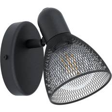 Eglo Carovigno Wall light ∅ 6.5cm
