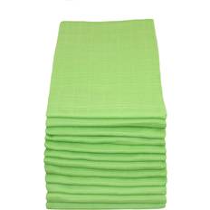 Muslin Squares 12-pack