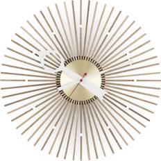 Mässing Väggklockor Vitra Popsicle Väggklocka 35cm