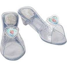 Reale Scarpe Rubies Elsa Frozen 2 Jelly Shoes Child