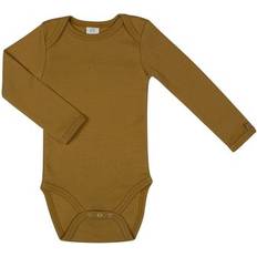 Smallstuff Body Long Sleeve - Hazel (999-0171-07)