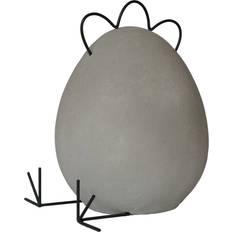 DBKD Påskdekorationer DBKD Heavy Hen Påskdekoration 23cm