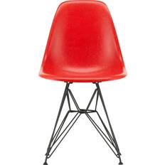 Vitra Eames Fiberglass DSR Esszimmerstuhl 83cm