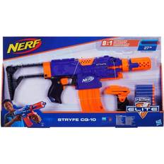 Nerf n strike elite Nerf N-Strike Elite Stryfe CQ-10