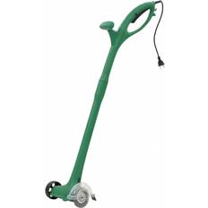 VidaXL Outils de Jardin Électriques vidaXL Balayeuse de mauvaises herbes 140 w Vert