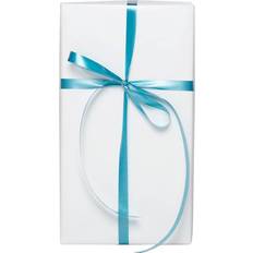 Hedlunds Of Sweden Presentpapper Unprinted White