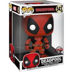 Deadpool funko Funko Pop! Heroes Deadpool 10"