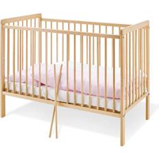 Pinolino Hanna Crib 23.6x47.2"