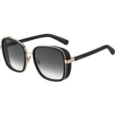 Jimmy Choo ELVA/S Square Women Sunglasses