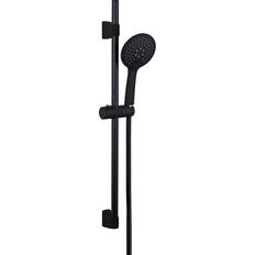 Bluerain brusesæt sort Bluerain Zone (100523566) Sort