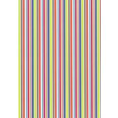 Gift Paper Multistripes