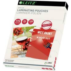 Leitz Articoli per ufficio Leitz Laminating Pouches ic A4