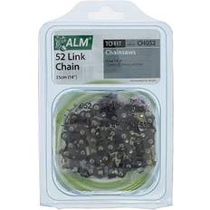 Garden Power Tool Accessories ALM Chainsaw Chain 35cm CH052