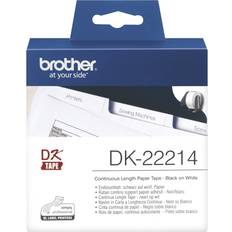 Cintas de etiquetar Dymo DK Tape DK-22214