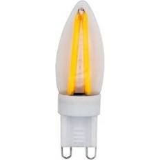 Colors Tube De Luxe LED Lamps 2W G9