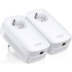 Tp link powerline starter kit TP-Link TL-PA8010P KIT