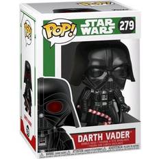 Star Wars Toy Figures Funko Pop! Star Wars Darth Vader