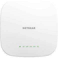 Netgear Päätepiste Access Point, Bridge & Repeater Netgear Insight WAC540