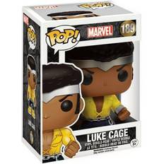 Speelgoed Funko Pop! Luke Cage Power Man