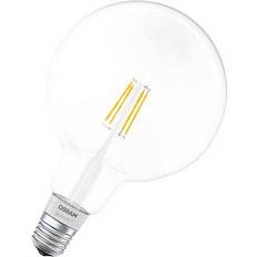 Osram smart e27 Osram Smart+ BT CLA 50 LED Lamps 5.5W E27