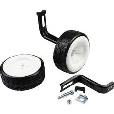 Support Wheels 12"