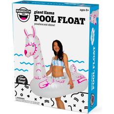 Gigan Llama Pool Float