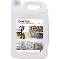 Nilfisk Rengøringsmidler Nilfisk Active Stone Cleaner