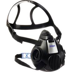 Dräger Munskydd & Andningsskydd Dräger FFP3 X-Plore 3300 Half Mask