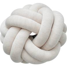 Rond Complete Decoratiekussens Design House Stockholm Knot 30 x 30 x 15 cm