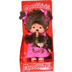 Monchhichi Mothercare 20cm