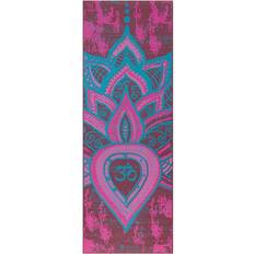 Reversible Be Free Yoga Mat 6mm