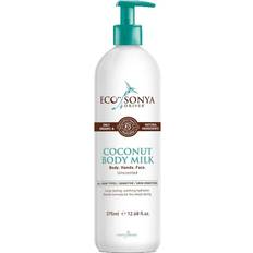 Coconut Body Milk