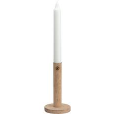 Black Candlesticks Ernst 42923-01 Candlestick 15cm