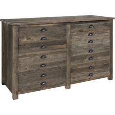 Artwood elmwood Artwood Elmwood Byrå 152x92cm