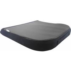Tempur Boligtekstiler Tempur Doughnut Ergonomisk pude Blå (42x40cm)
