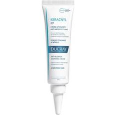 Ammorbidire Trattamenti anti-blemish Ducray Keracnyl PP Anti-Blemish Cream 30ml