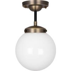 Globen Lighting Alley Ceiling Flush Light ∅ 20cm