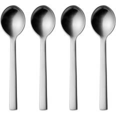 Georg Jensen New York Cuillère à thé 15.6cm 4pcs