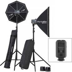 Elinchrom D-Lite RX One Softbox To Go Set