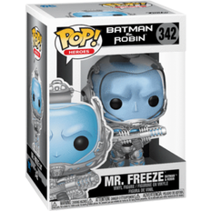 Dc funko pop Funko Pop! DC Comics Mr. Freeze