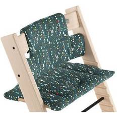 Stokke Tripp Trapp Classic Cushion Terazzo Petrol