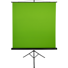 Green screen Arozzi AZ-GS Portable Screen