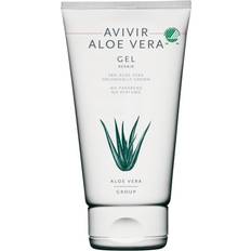 Aloe Vera Gel Repair