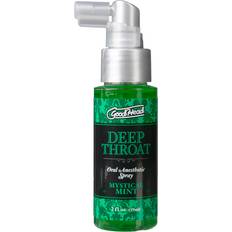 Deep throat spray Doc Johnson Deep Throat Spray