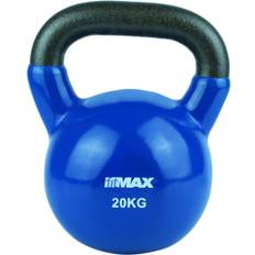 20 kg Kettlebells Titan Life Kettlebell 20kg Blauw