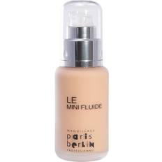 Paris Berlin Makeup Paris Berlin Le Mini Fluide LMF10